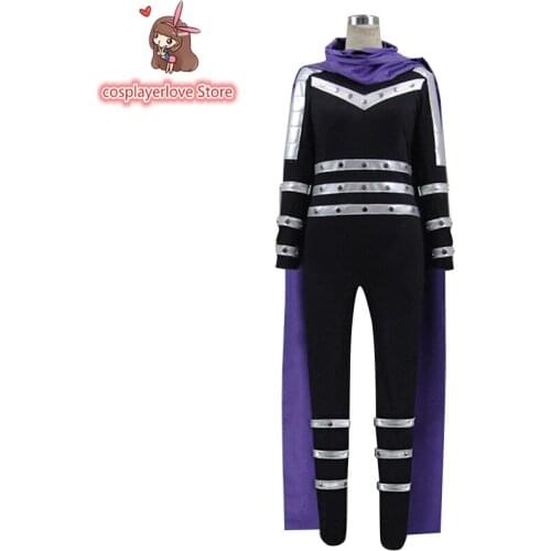 One-Punch Man speed sonic SPEED-O'-SOUND SONIC Cosplay Carnaval Costume Halloween Christmas Costume