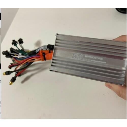 Original 2-in-1 controller for Speedway5 electric scooter
