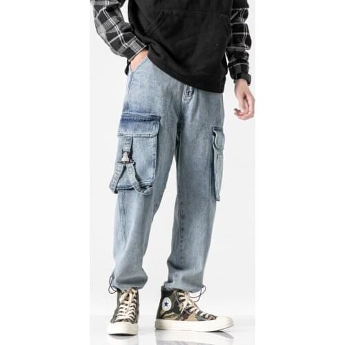 Мужские осенние джинсы Pdtxcls China At AliExpress