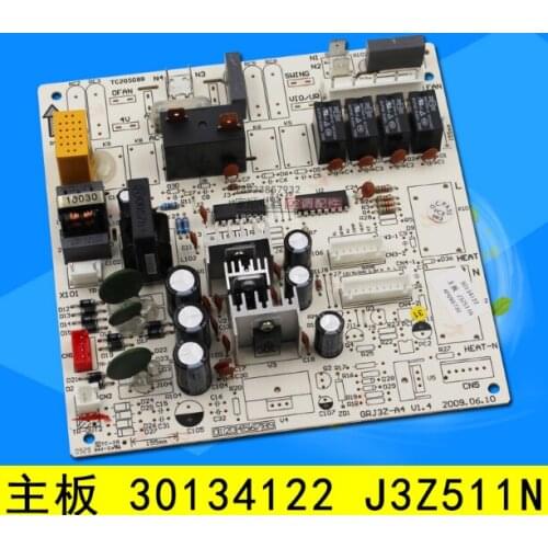 Suitable forGree air conditioning motherboard J3Z511N 30134122 control board computer board GRJ3Z-A4