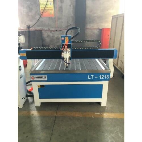 Artcam software cnc router cnc machine vacuum table LT-9012 Mach3 USB optional 3d soft metal process machine