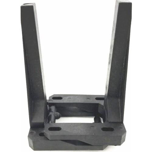 RC Engine Mounts Adjustable Giant 65*130 mm