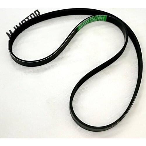 5PK865 Alternator Belt for Chinese Brilliance BS4 M2 1.6L 4G18 Engine 2009 Auto car motor parts 471Q-1000027