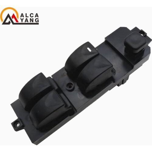 MR792845 MR740599 FRONT LEFT RIGHT ELECTRIC FOR MITSUBISHI WINDOW SWITCH LIFTER FOR MITSUBISHI CARISMA 1995-2006 MR 740 599