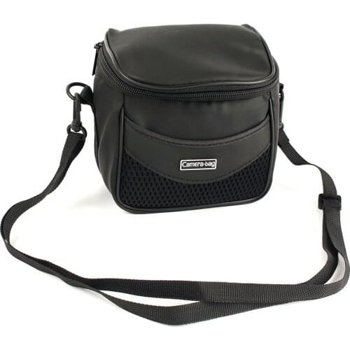 Camera Tas Camera Bag Shoulder Case For Nikon Coolpix P6000 P7000 P7700 P7800 L610 L620 L810 L310 L320 L330 L340 J5 V2 V3 V4 S2