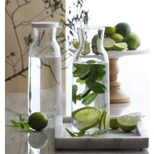 Trend 2021 Lava FON886 White Cover Fonte Carafe Pitcher посуда для кухни наборы set kitchen vaisselle platos