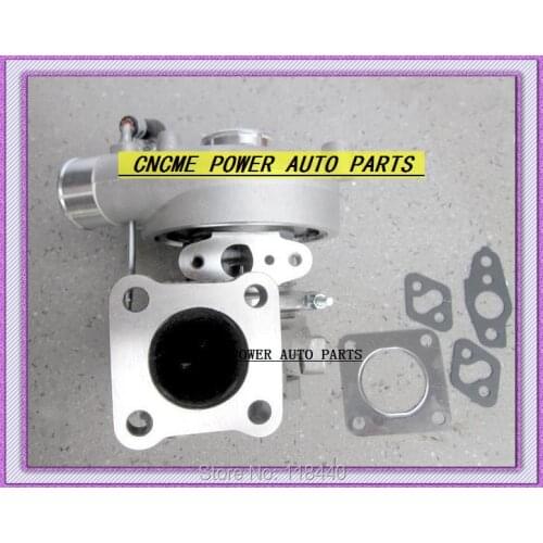 TURBO CT9 CT12B 17201-64110 17201 64110 1720164110 Turbocharger For TOYOTA Carina E 1996- Avensis 1997- 2C-T 2CT 2C T 2.0L 90HP