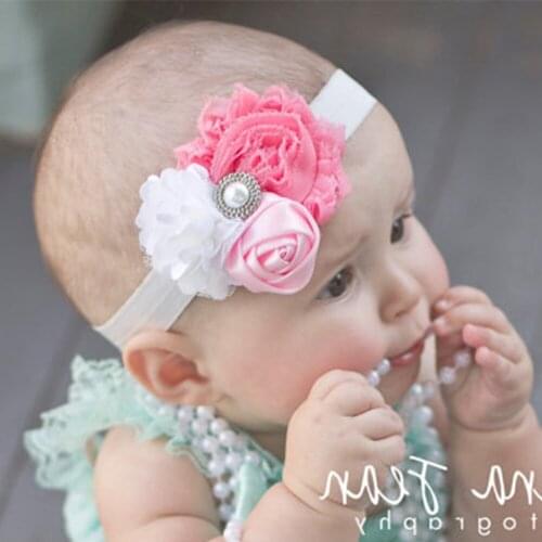 TWDVS Headbands For Girls