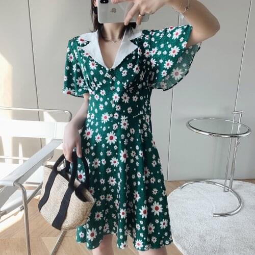 2021 LBEA dress eam dress strawberry dress strawberry dress