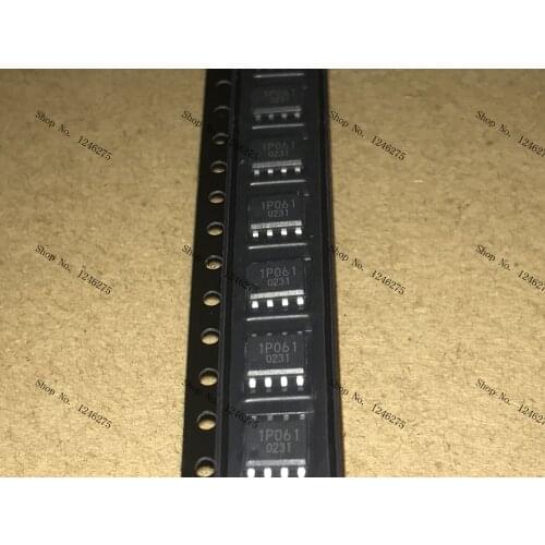 10pcs/lot BM1P061FJ 1P061 SOP-8 100% New Original