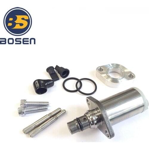 1460A049, 97313862, 294000-0071,294009-0120 ,294200-0660 Fuel Pump Suction Control Valve Fits for Mazda 6 Nissan Mitsubishi Opel