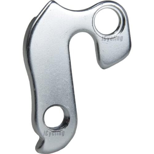 2pcs Derailleur Hanger for SCHWINN Homegrown Sweetspot mesa JAMIS Ranger SCOTT Comp Expert Rear Gear Mech Dorpout Tail Hook