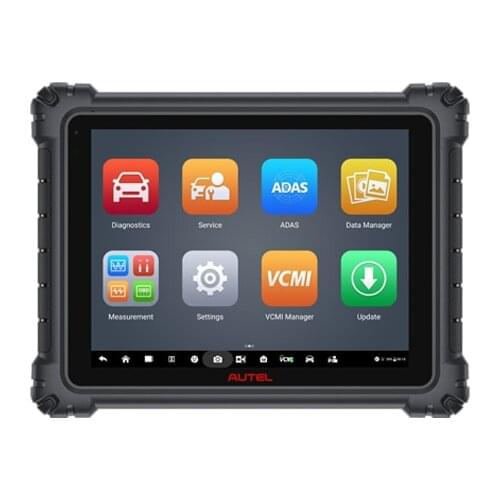 2021 new arrival ecu jtag tool autel maxisys ultra software updates ecu-programming-tools