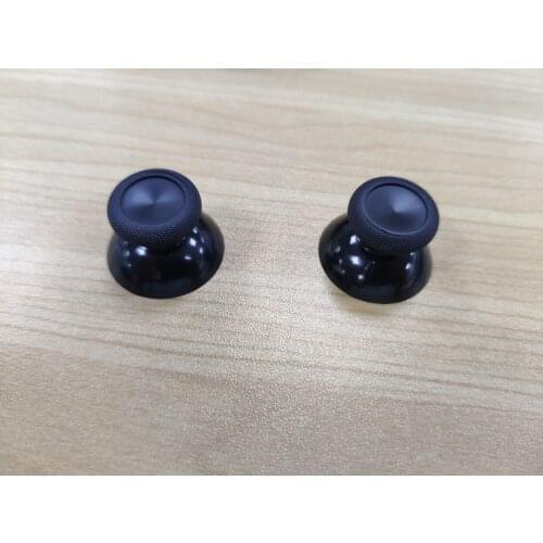 500pcs for PS4/PS3/XBoxOne/Xbox 360 Controller 3d Analog Thumb Sticks Grips Joystick Cap Mushroom Caps Cover