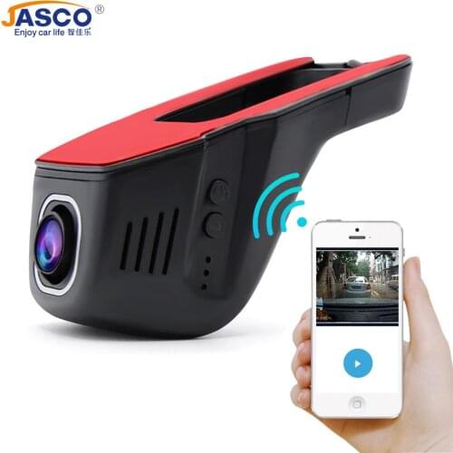 Auto USB DVR Front Camera Digital Video Recorder android 8.0 7.1 Dashcam Full HD 1080P Car Stereo Player for car dvd stereo