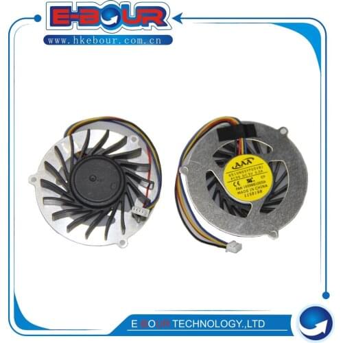Free Shipping 10PCS Lot CPU Fan for Lenovo B460 B465 V460 CPU Cooler Laptop CPU Cooling Fan
