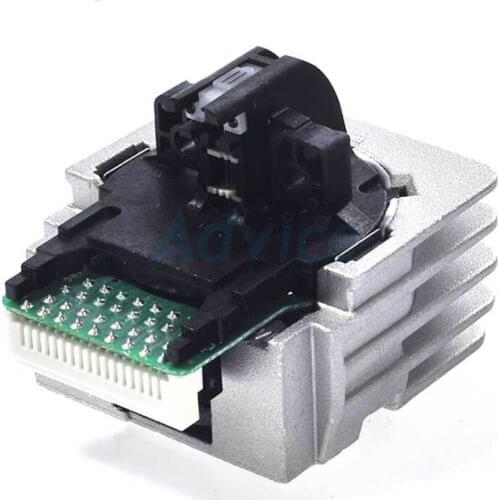 Free shipping LQ310 Print head Original Disassemble new for Epson LQ350 LQ520 Dot matrix printer parts