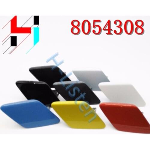 Bumper Eye Towing Joint Cover Hook for BMW M4 F82 51118054308 8054308 5111-8054308