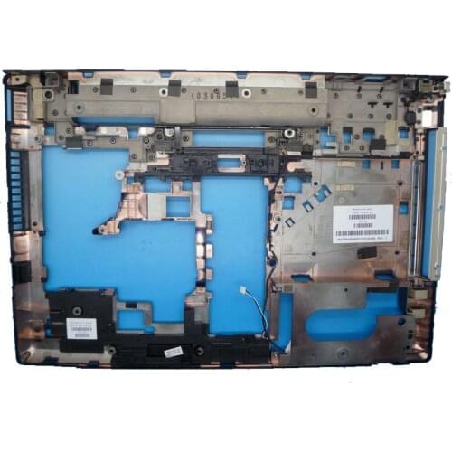 Laptop Bottom Case For HP PROBOOK 6560B 6565B 6570B 8560P 8560W 644695-001 Black