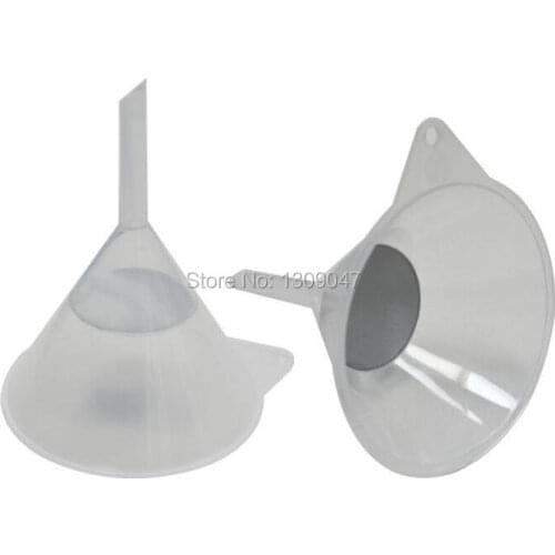 10pcs Precision ink filter funnel for Epson/Hp/Canon/Brother/Mimaki/Roland/Mutoh wide-format printer bulk ink