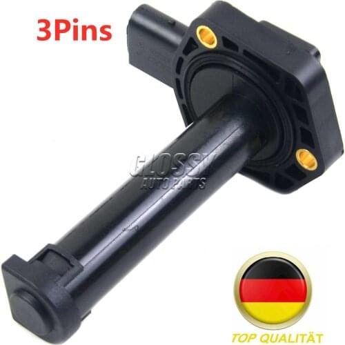 AP03 Engine Oil Level Sensor for BMW E60 E70 X5 E90 E91 E92 E93 F10 OE#12617607910
