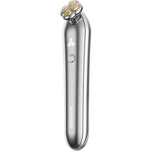 Zq Eye Beautification Instrument Eye Massager Removes Dark Circles Eye Bag Fine Lines Beauty Instrument