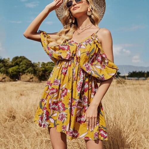 Knoyeer Women's Dresses