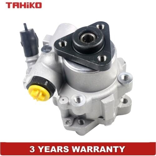 NEW Power Steering P/S Pump Fit for BMW 3 Series E36 316i 318i 318Ti ,32411092433