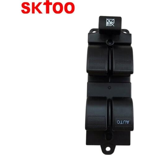 Electric Power Window Master Control Switch BL4E-66-350A For Mazda 6 2003-2005