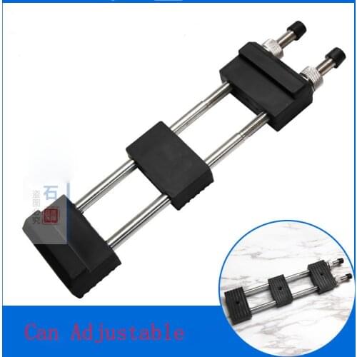Knife Adjustable Sharpener Stone Holder Pro Oilstone Holder Whetstone Diamond Whetstone Knife Sharpening Block Sharpener Holder