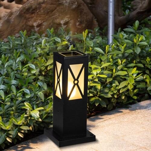 TIMULT Garden Lights