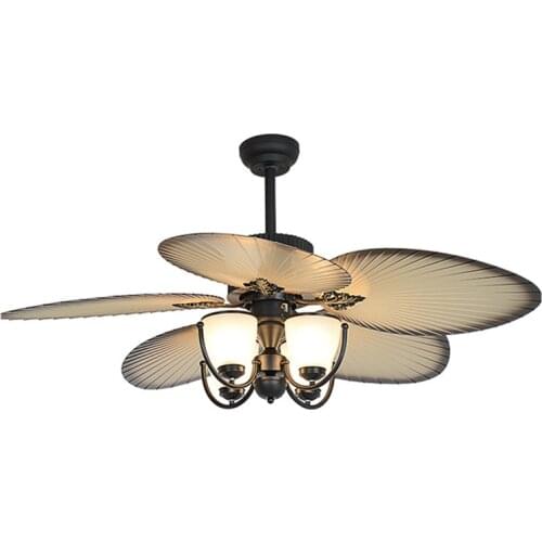TOMETXIN Ceiling Fans