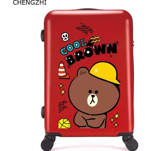 Travel Suitcases Vescovo China