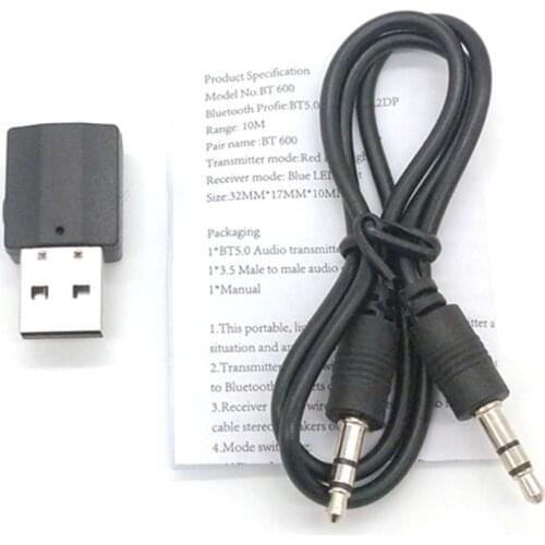 Video Projector Data Cable Mobile TV Projection Video Transmission HD Wireless Screen Player Phone TV Car Screen Projector