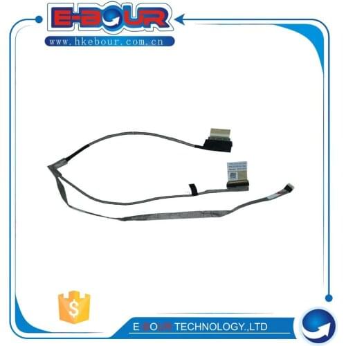 10pcs Flex LCD LVDs Screen Cable DC02001SI00 DC02001N400 DC02001MG00 LCD Cable for Dell 3521 5521 3537 3737 5521 5537 5737