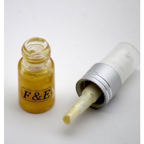 12Pcs/lot Tattoo Aftercare Cream Tattoo Nursing Ointment For Lip And Eyebrow Permanent Makeup Tattoo Recovery Cream