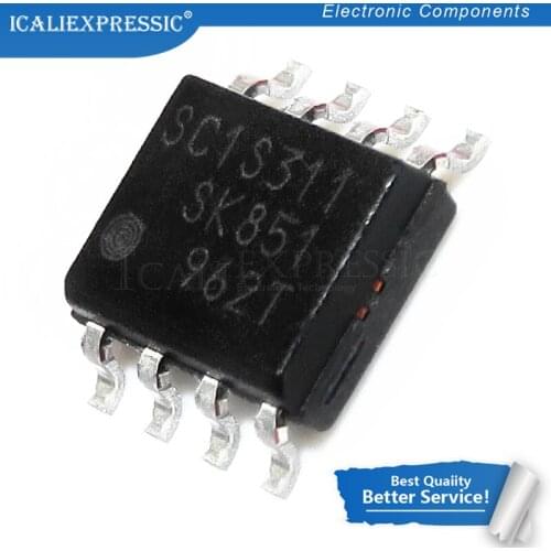 5PCS SC1S311 SOP-8 1S311 SOP SC1311 SOP8