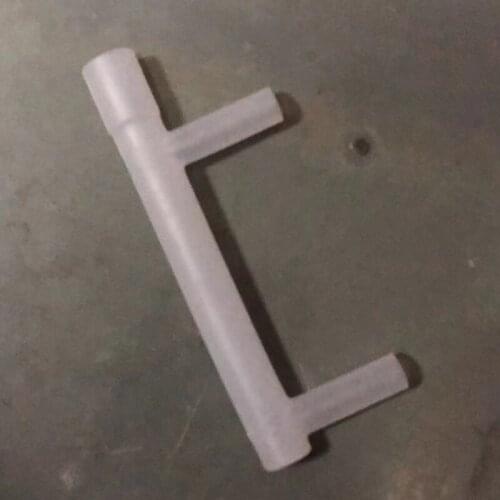 T20 Drone Accessories Agras T16 F Tube (one Piece)