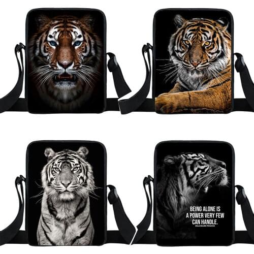 COOLOST Women's Bags With Print China