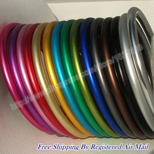 Baby Sling Rings Aluminium High Quality Large Size 3 inch 20pcs/10pairs