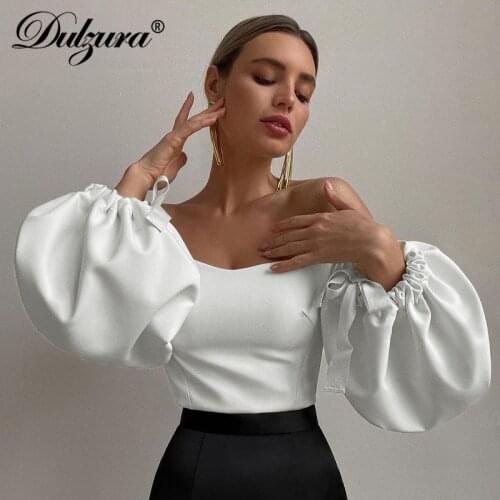 Dulzura Women's Blouses And Shirts