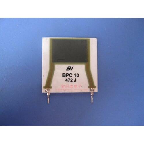 Hot spot BPC10-472J quality assurance