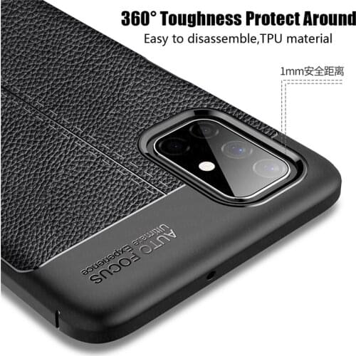 HATOLY Samsung Galaxy A50 Phone Cases