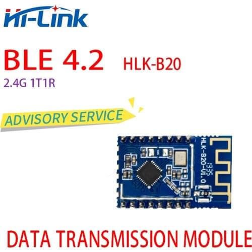 Electronic Sensors Hi-Link China