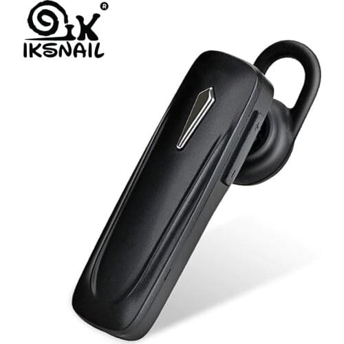 IKSNAIL Headsets For Smartphones
