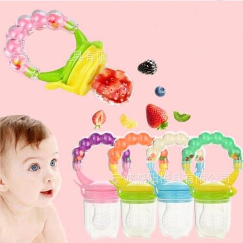 KEYBOX Nipple Containers