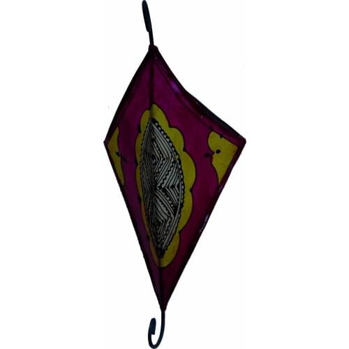 Applique lamp Henne Arabic Morocco Moroccan ethnic Chic 2506191628