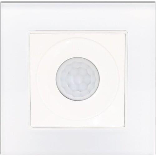 Minitiger Motion Sensors