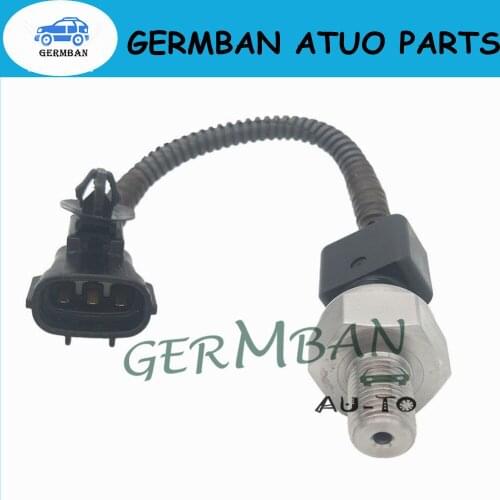 New Manufactured High Quality Fuel Pressure Sensor Part No#89458-30010 For toyota Lexus IS250 IS350 GS300 GS430