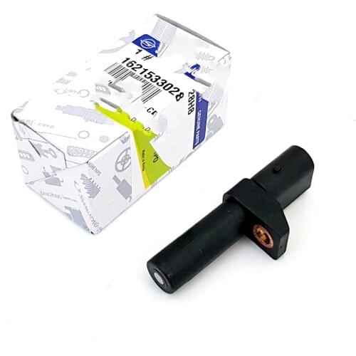 OEM 1621533028 For Ssangyong REXTON STAVIC RODIUS CRANKSHAFT Position Sensor 1621533028
